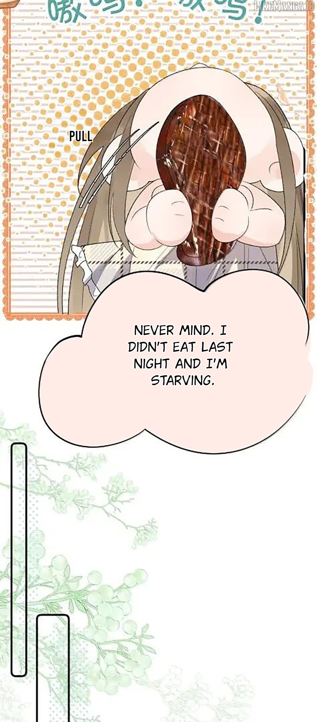My Ex-Girlfriend Became My Boss Chapter 51 - page 9